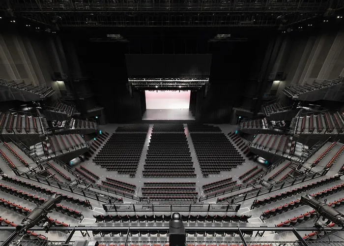 Villa Fontaine Grand Tokyo AriakeVilla