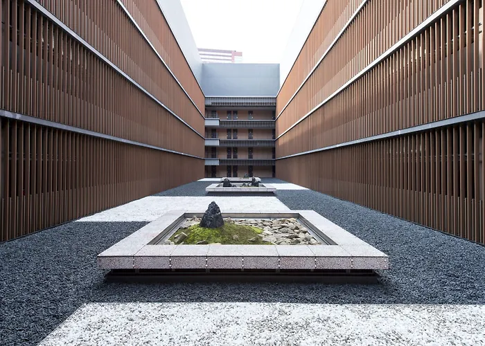 Villa Fontaine Grand Tokyo-TamachiVilla